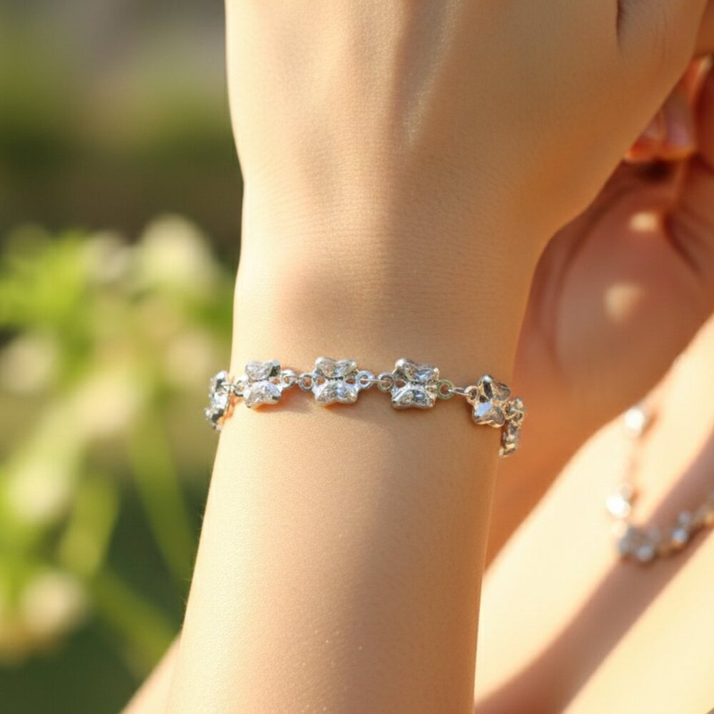"New Beautiful Design Bracelet for Women/Girls, Gift, B536